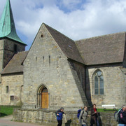 St. Katharinen - Bergkirchen
