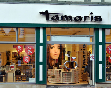 Tamaris-Store