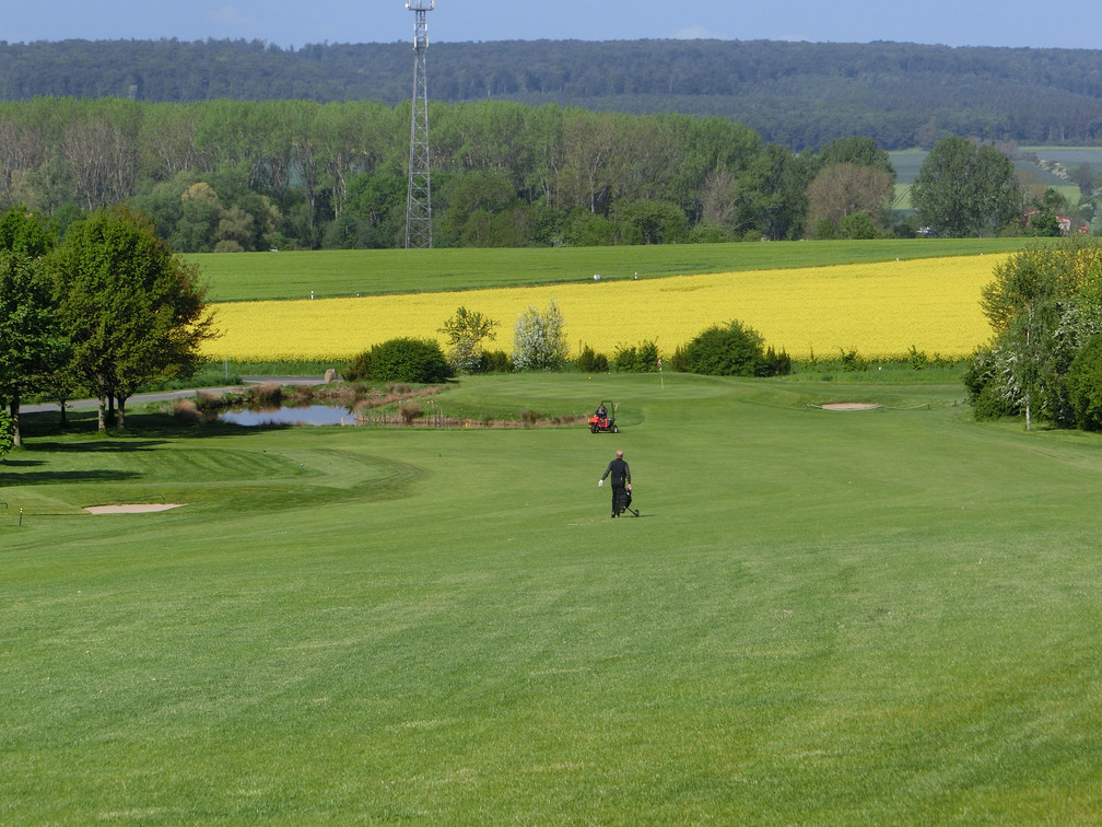 Golfclub Rittergut Hedwigsburg
