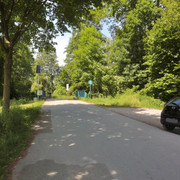 Parkplatz Leinenweg