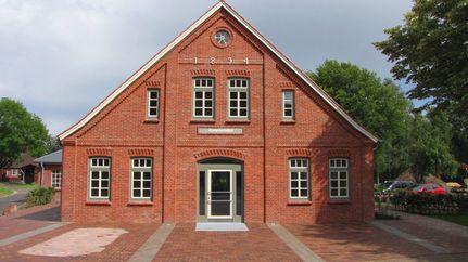 DRK Mehrgenerationenhaus und Familienzentrum im Koopmannhof Oerel