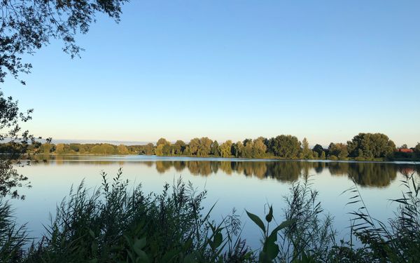 Angelrevier Bremervörde - Vörder See