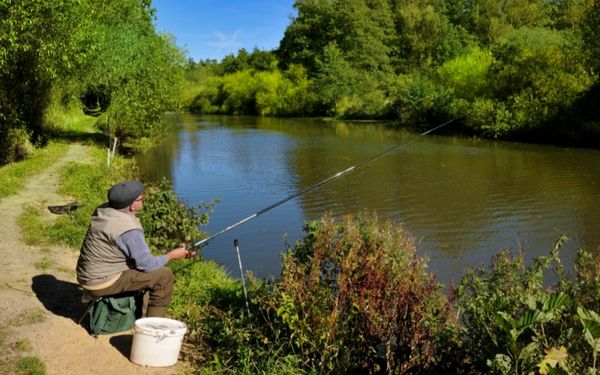 Angelrevier Bremervörde