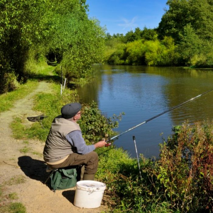 Angelrevier Bremervörde