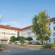 Krankenhaus Bad Oeynhausen