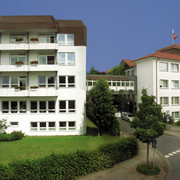 Johanniter Ordenshäuser Bad Oeynhausen