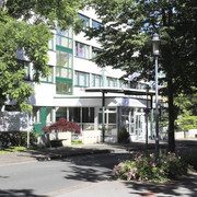 Median Klinik am Park Bad Oeynhausen
