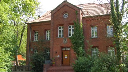 Altes Gefängnis von Zeven
