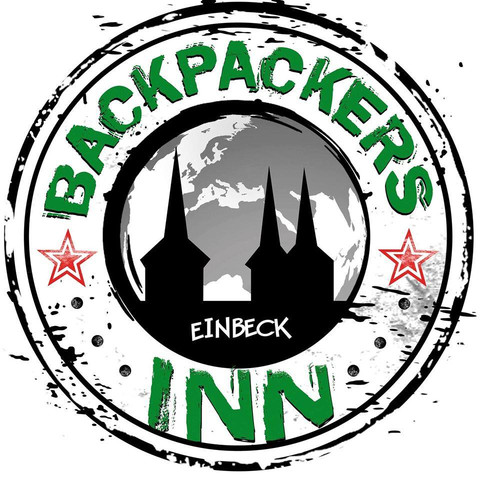 Backpackers INN Einbeck Logo