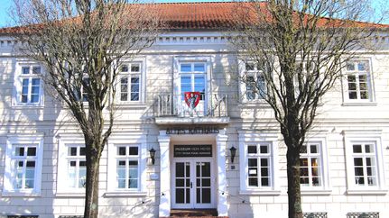 Museum Hein Meyer - Otto Tetjus Tügel Zuhause in Bremervörde