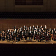 Le Luzerner Sinfonieorchester