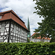 Fachwerkhaus Delbrück