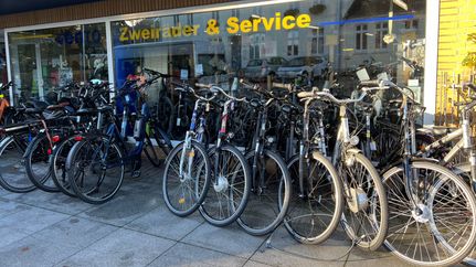 Vento Zweirad & Service in Visselhövede