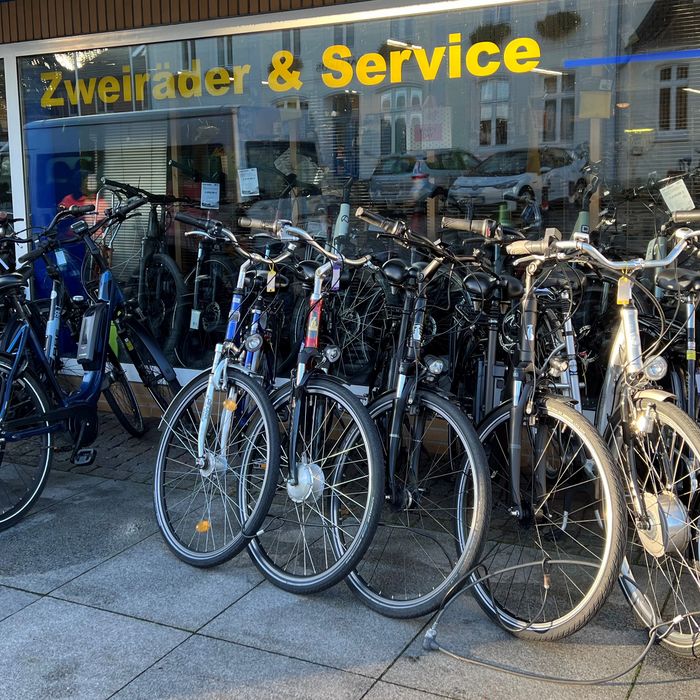Vento Zweirad & Service in Visselhövede