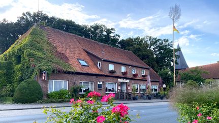 Landgasthof Martin in Selsingen