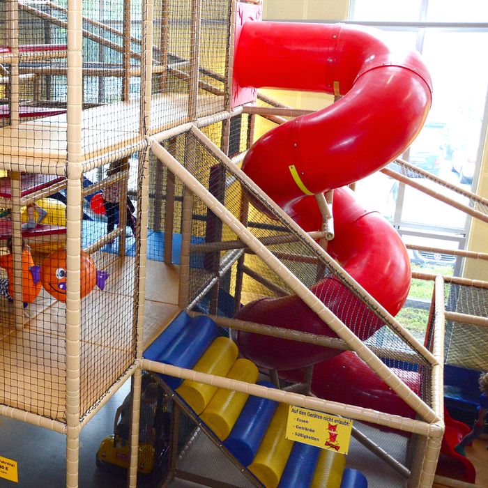 Spiel-Ebenen in der KITO-Kinderwelt