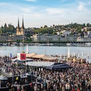 Lucerne Live 2023