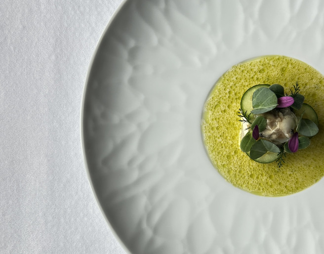 Maihöfli by UniQuisine image 3