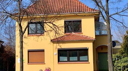 Ferienwohnung Glockengießerstraße