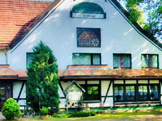 Gasthof zur Niedermühle | Lichtenau-Kleinenberg