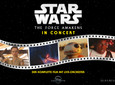 Star Wars in Concert, 21st Century Orchestra, KKL, Bild: © Disney 