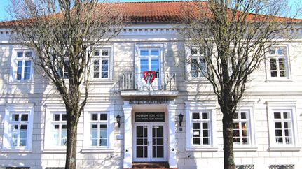 Museum Hein Meyer - Otto Tetjus Tügel Zuhause