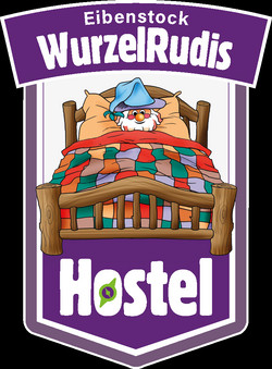 Hostel Logo