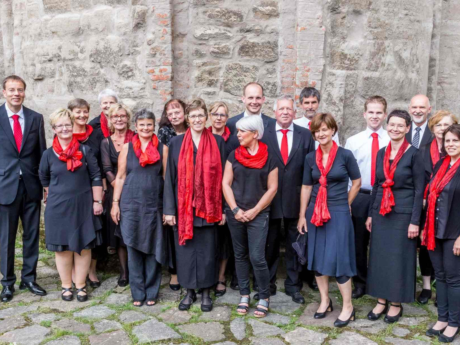 Collegium Musicum Wernigerode
