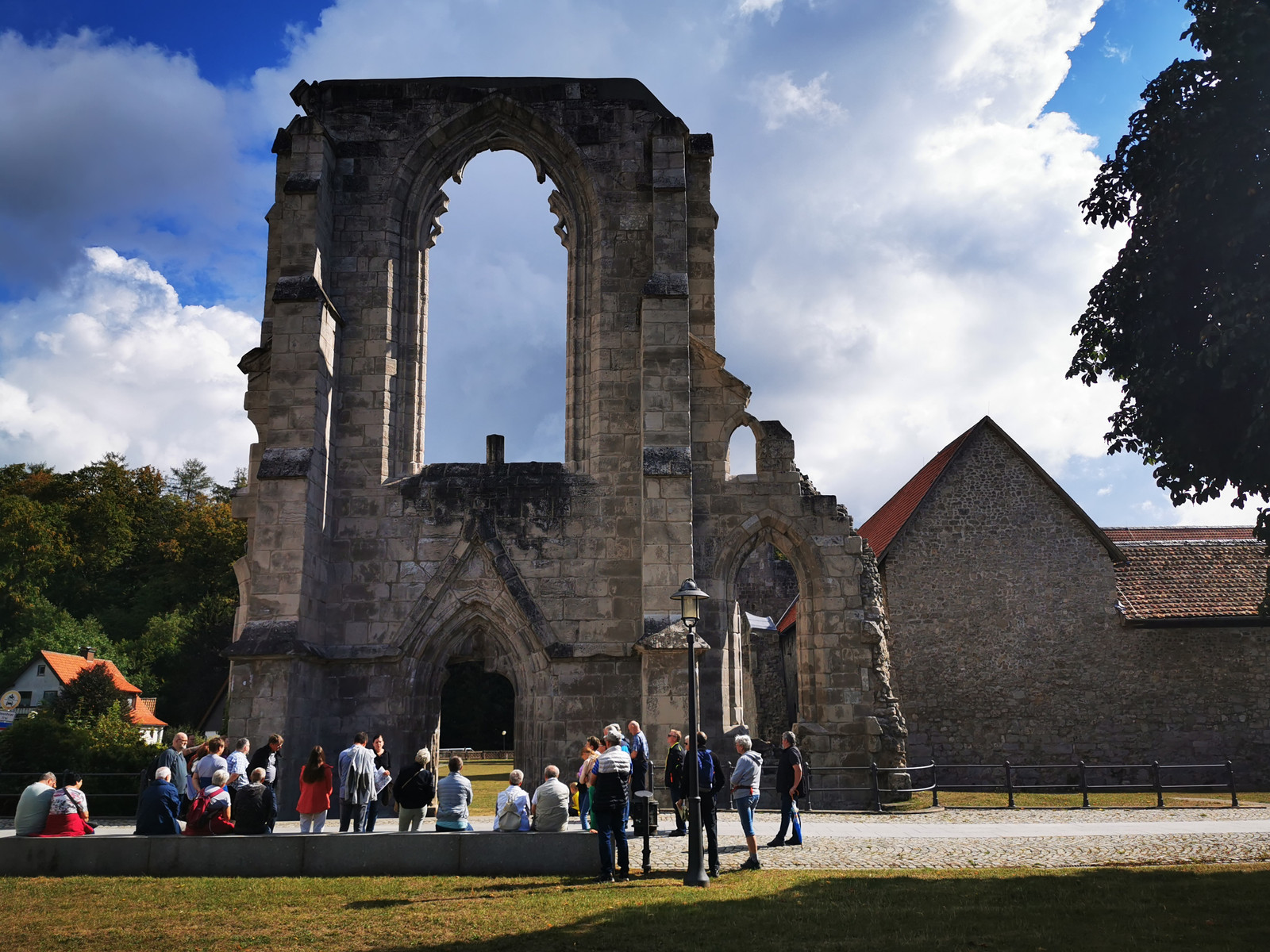 Führung Nachhaltigkeit