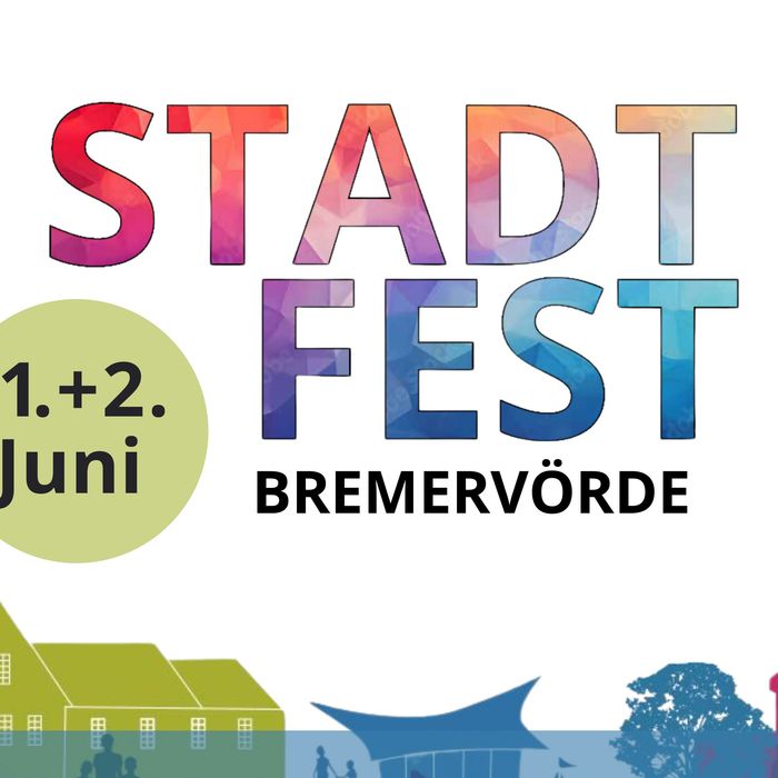 Stadtfest Bremervörde