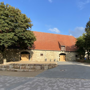 KulturScheune1a | Bad Wünnenberg-Fürstenberg