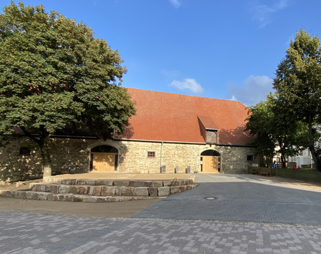KulturScheune1a | Bad Wünnenberg-Fürstenberg