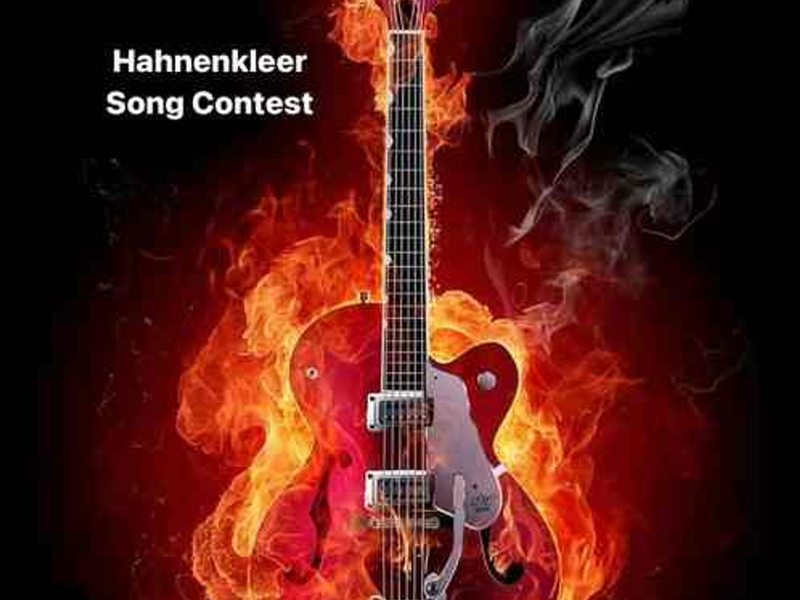 Hahnenkleer Song Contest