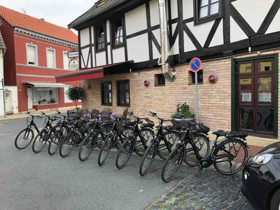 Omas Drahtesel in Schöningen - Fahrräder
