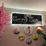 Huong Sen 999