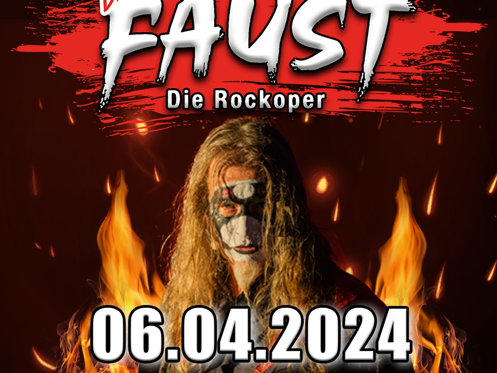 Faust - die Rockoper in Osterode