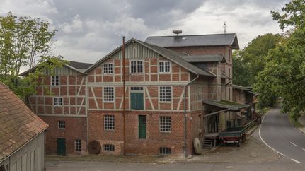 Scheeßeler Mühle