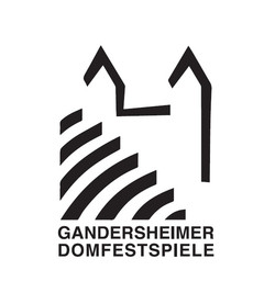 Logo Gandersheimer Domfestspiele