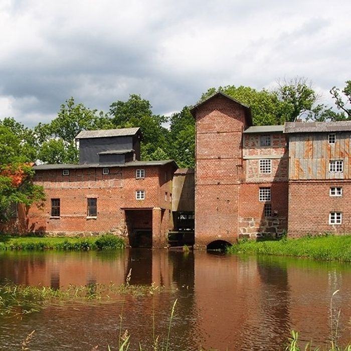 Scheeßeler Mühle