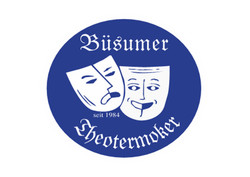 Büsumer Theotermoker Logo