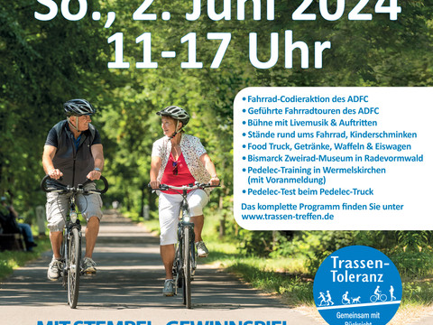 Plakat Trassen-Treffen_2024