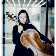 Cellosolistin Milena Marena