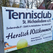 Tennisclub St. Michaelisdonn