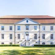 Schloss Ovelgönne