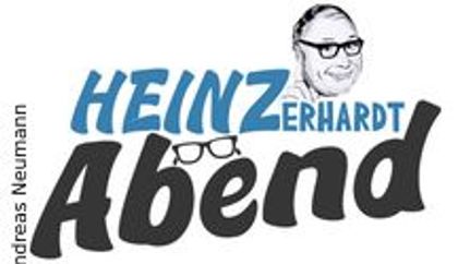 Heinz Erhardt Dinner mit Andreas Neumann