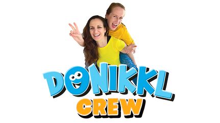 DONIKKL Crew - Marie and Sally