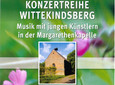 Konzert Margarethenkapelle