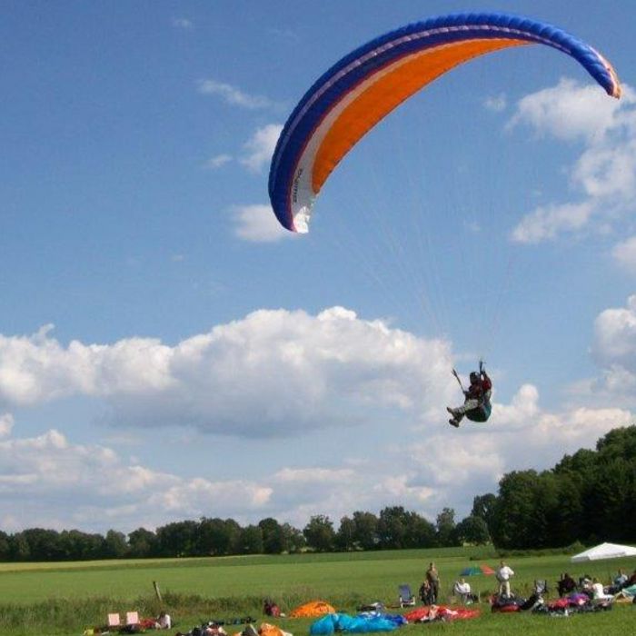 Gleitsegelclub Weser e.V.