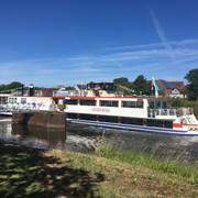 Flotte Weser in Beverungen