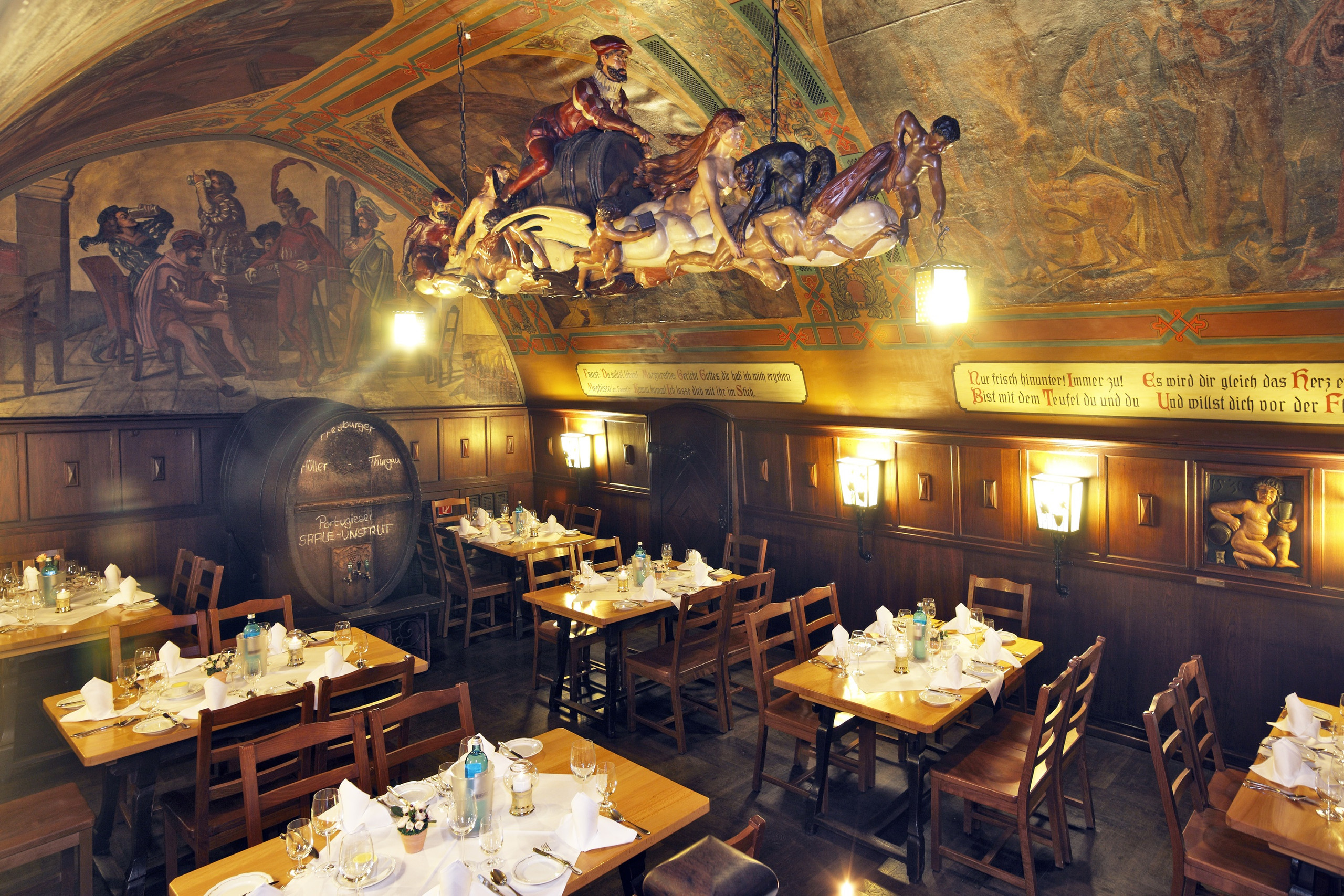 Historische Weinstuben (Berlin)